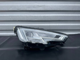 Frontscheinwerfer Audi A4 B9 8W0941034 LED Rechts Scheinwerfer Headlight