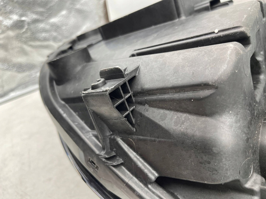 Frontscheinwerfer Ford Puma L1TB13E014GK Rechts Scheinwerfer Headlight SCH2557191720kw