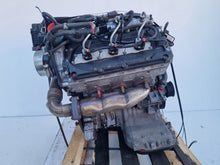 Laden Sie das Bild in den Galerie-Viewer, Motor Audi A5 CGKA 2.7 TDI 190PS 140kW 170TKm 2007 Diesel Engine Komplett