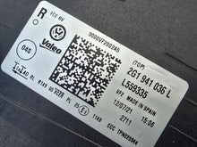 Load image into Gallery viewer, Frontscheinwerfer VW Polo 2G1941036L Full LED Rechts Scheinwerfer Headlight SCH7047856953vs