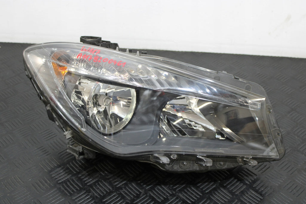Frontscheinwerfer Mercedes-Benz Cla A1178200461 Rechts Scheinwerfer Headlight SCH7050465791yb