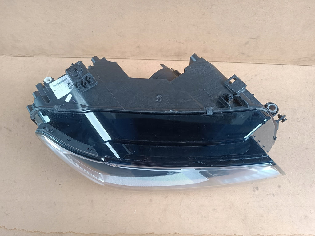 Frontscheinwerfer VW Tiguan Allspace 5NN941006 LED Rechts Scheinwerfer Headlight