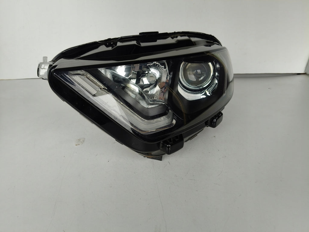 Frontscheinwerfer Ford Ecosport GN15-13W030-YA Links Scheinwerfer Headlight SCH4867141274sy