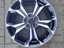 Laden Sie das Bild in den Galerie-Viewer, 1x Alufelge 18 Zoll 7.0&quot; 5x108 47 5ET JX7J-1007-E1A Ford Rim Wheel