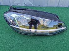 Laden Sie das Bild in den Galerie-Viewer, Frontscheinwerfer VW Golf VII 5G1941006 5G1941006D Rechts Scheinwerfer Headlight SCH7009816564jf