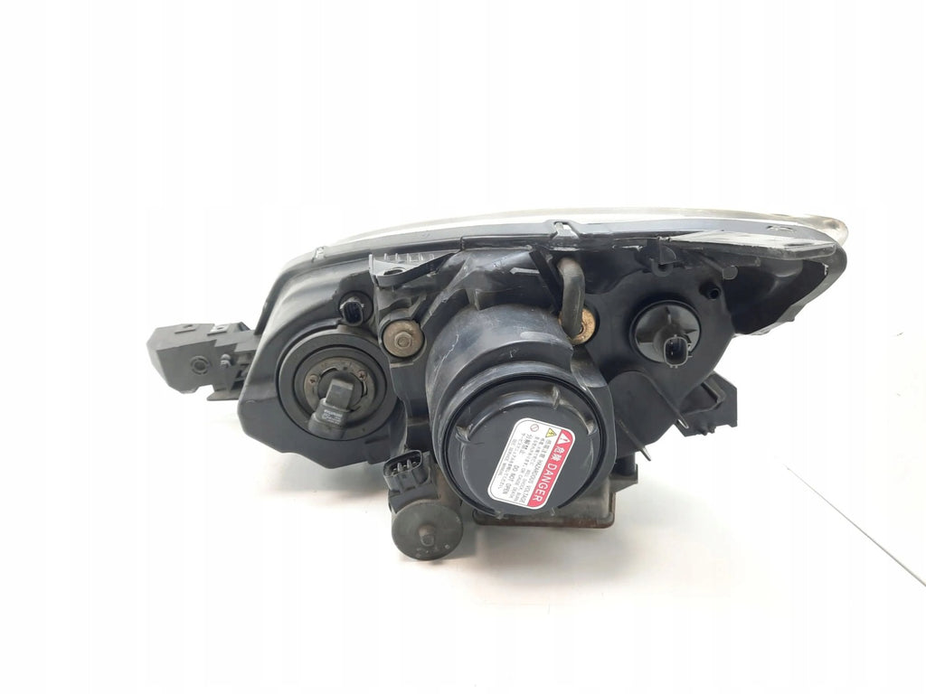 Frontscheinwerfer Mazda 3 I BP4K50151RH Rechts Scheinwerfer Headlight SCH5682418922vp
