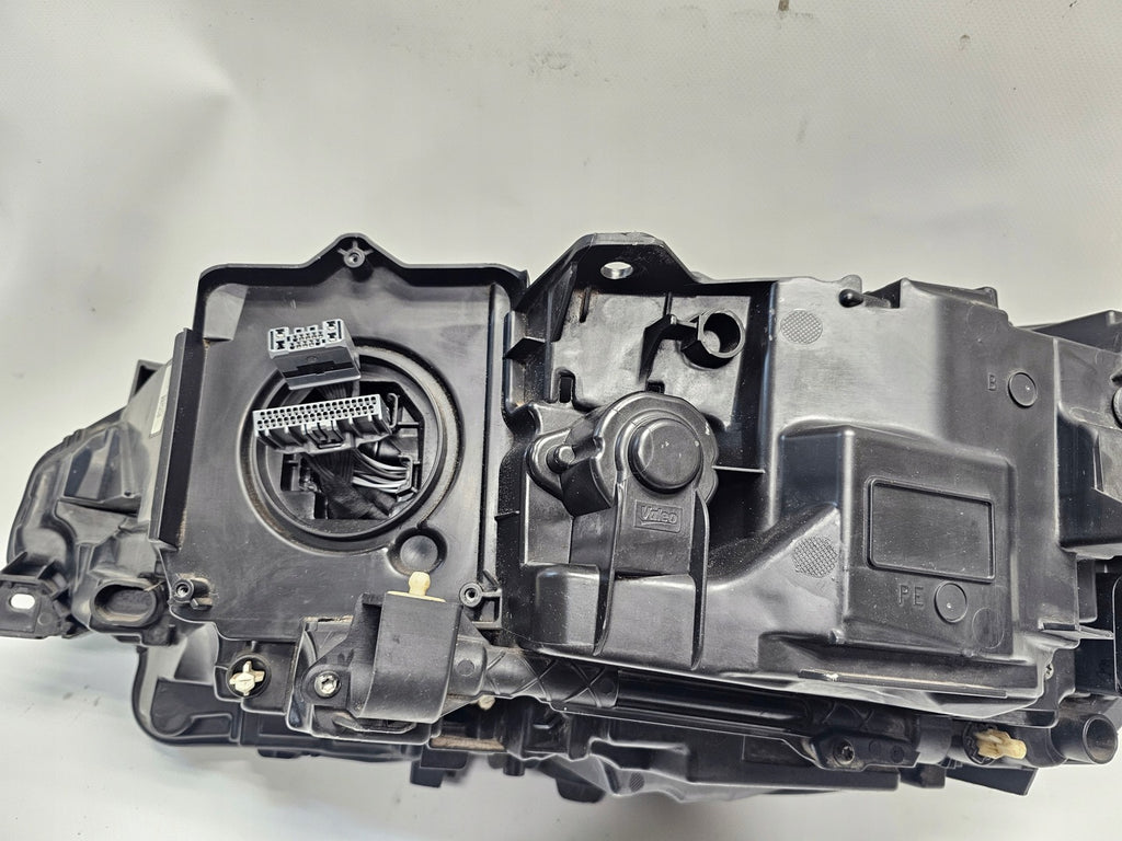 Frontscheinwerfer Volvo S90 II V90 31468907 LED Rechts Scheinwerfer Headlight SCH2151990474sq