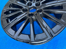 Load image into Gallery viewer, 1x Alufelge 17 Zoll 7.0" 5x112 6891174 BMW 1 Rim Wheel FEL8642354362wm