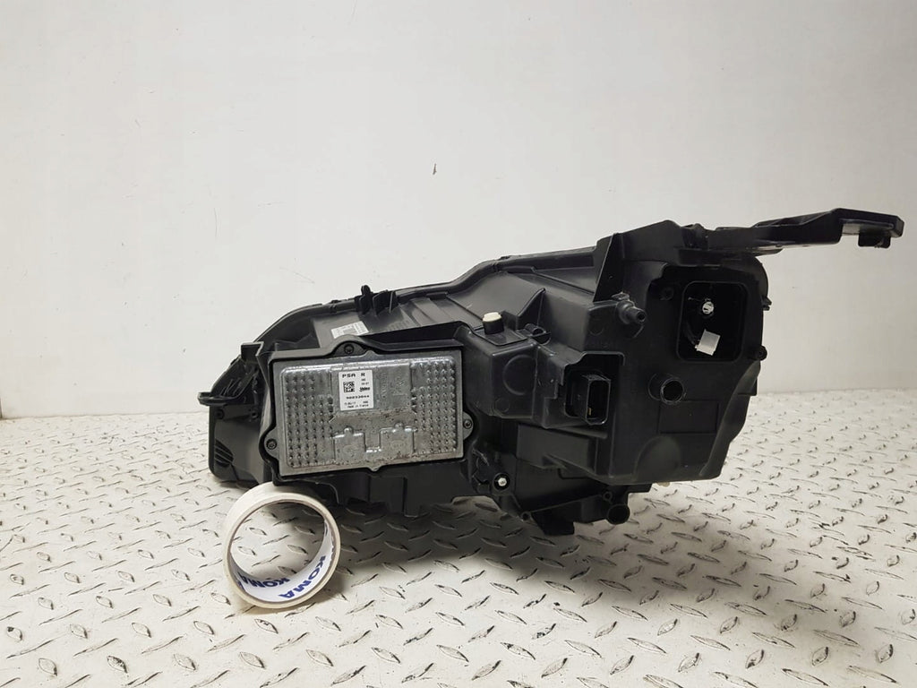 Frontscheinwerfer Peugeot II 9826572780 9826572680 LED Rechts oder Links SCH2794363078qk