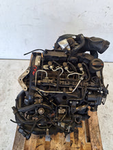 Load image into Gallery viewer, Motor VW Polo CFW 1.2 TDI 75PS 55kW Diesel Engine Unkomplett