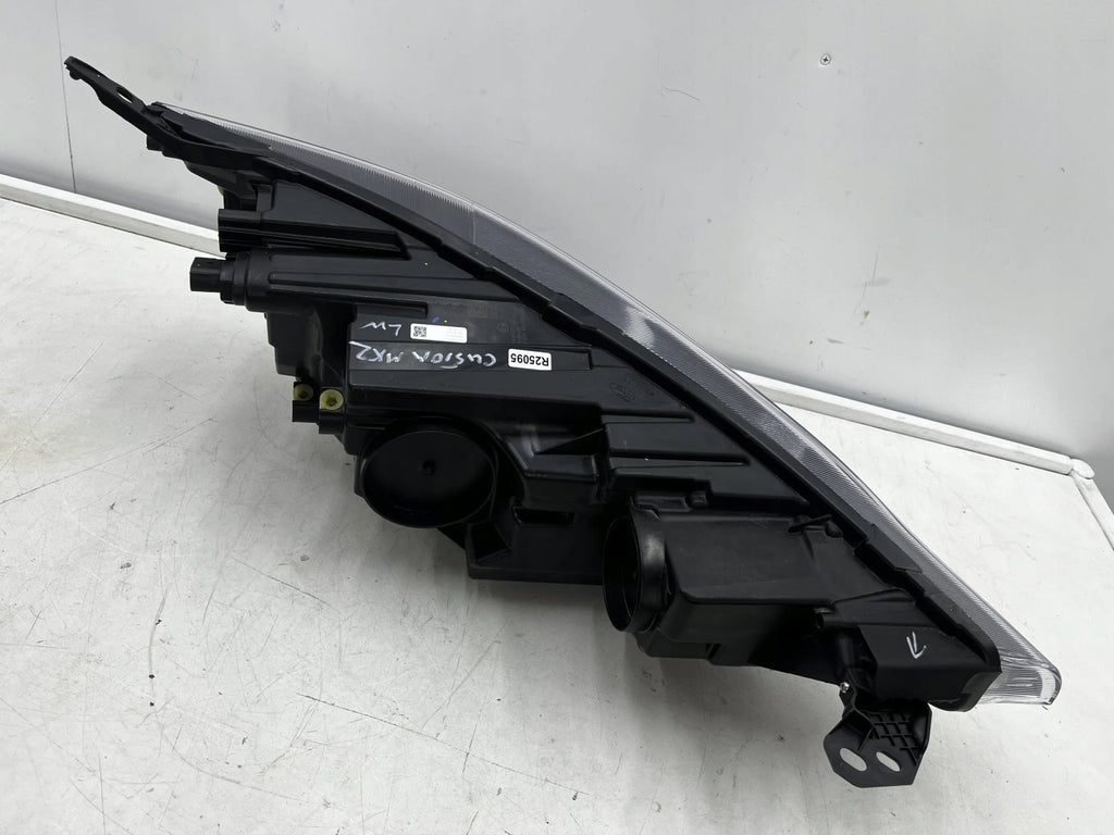 Frontscheinwerfer Ford Transit Custom Tourneo PZ31-13E015-CB LED Links Headlight SCH6040437497gk