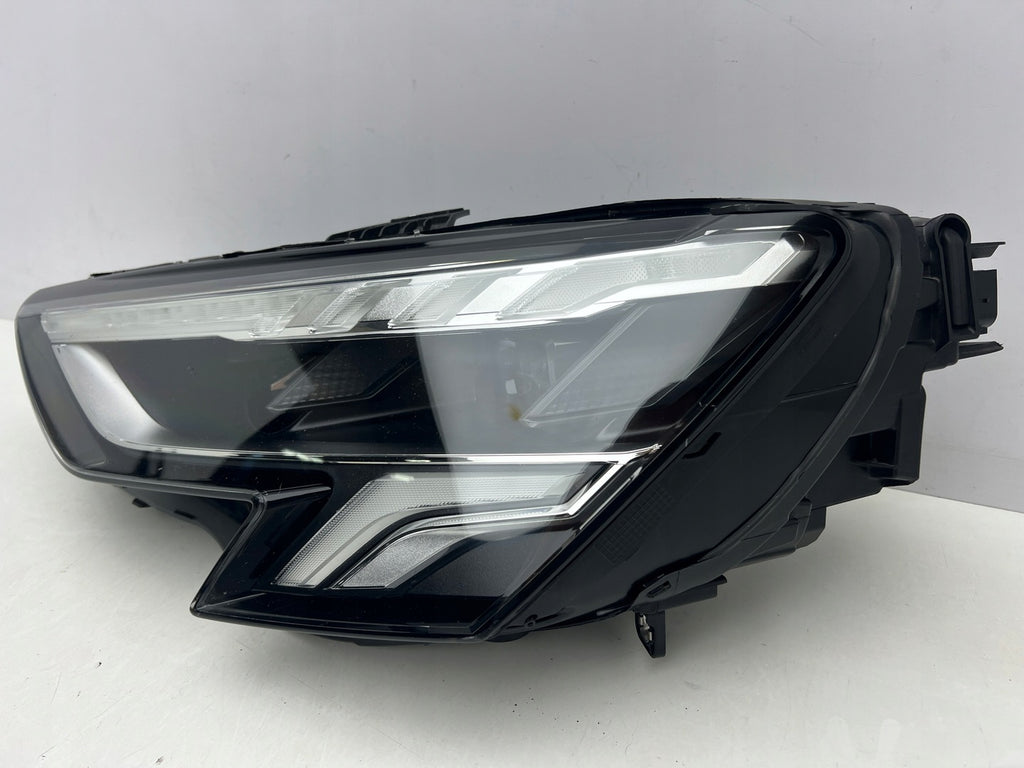 Frontscheinwerfer Audi A3 8Y0941033 Full LED Links Scheinwerfer Headlight