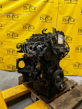 Laden Sie das Bild in den Galerie-Viewer, Motor Citroën Peugeot I 9H06 10JBFB 1.6 E-HDI 2014 Diesel Engine Komplett MOT8915150678ji