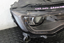 Laden Sie das Bild in den Galerie-Viewer, Frontscheinwerfer Jeep Grand Cherokee Wk2 68144708AE 68144709AE Ein Satz SCH8676236634vu