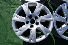 Load image into Gallery viewer, 4x Alufelge 17 Zoll 7.5" 5x112 28ET 8T0601025C Audi A5 Rim Wheel FEL6330304098bs