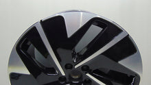 Load image into Gallery viewer, 1x Alufelge 19 Zoll 8.5" 5x112 Glanz Schwarz 14B601025B VW Rim Wheel FEL8196736955tr