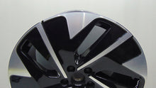Load image into Gallery viewer, 1x Alufelge 19 Zoll 8.5" 5x112 Glanz Schwarz 14B601025B VW Rim Wheel FEL8196736955tr