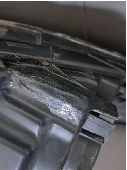 Frontscheinwerfer Ford Grand C-Max AM51-13W030-AF Links Scheinwerfer Headlight SCH7287681113dr