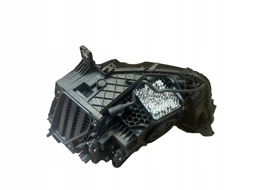 Frontscheinwerfer Audi Q3 83A941034 83A941774 LED Rechts Scheinwerfer Headlight SCH2311428831dt