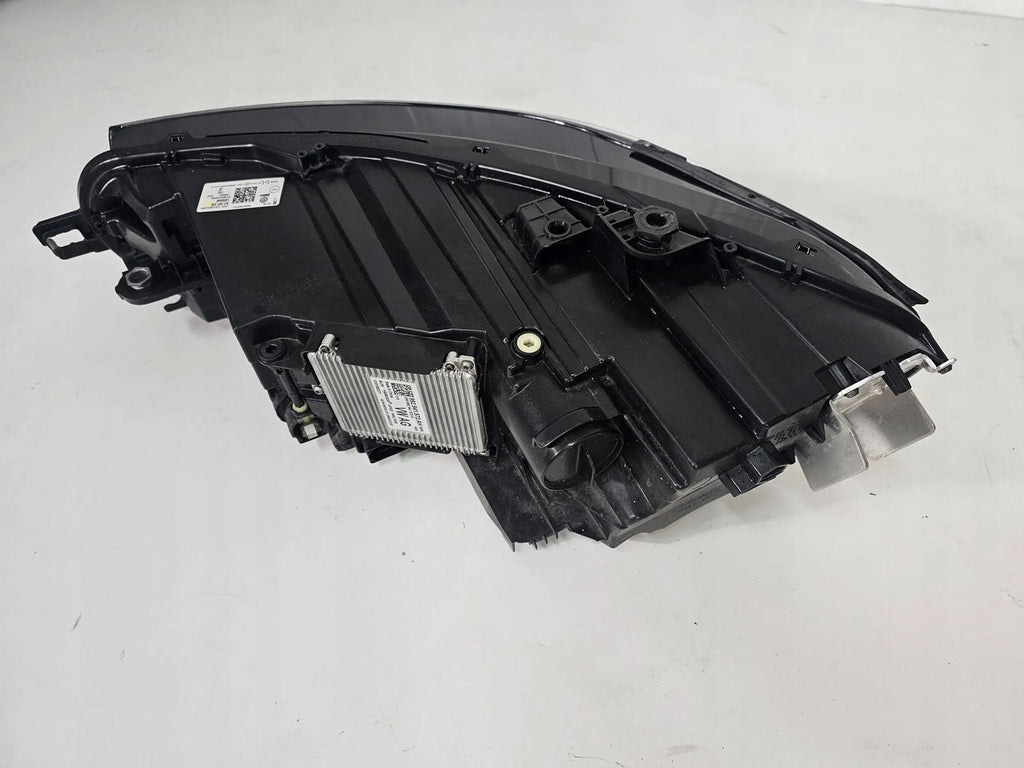 Frontscheinwerfer VW Passat 3J1941036 Rechts Scheinwerfer Headlight SCH1866640735uj