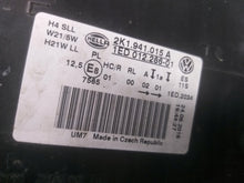 Load image into Gallery viewer, Frontscheinwerfer VW Caddy 2K5941015A LED Links Scheinwerfer Headlight SCH9520556713du