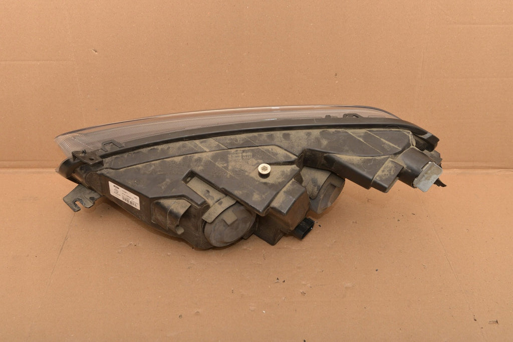 Frontscheinwerfer Ford Transit Tourneo Courier JT76-13W029-CD Rechts Headlight SCH8145645219fz