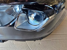 Laden Sie das Bild in den Galerie-Viewer, Frontscheinwerfer Mercedes-Benz W247 A2479065703 Links Scheinwerfer Headlight SCH5754485929yx