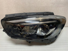 Laden Sie das Bild in den Galerie-Viewer, Frontscheinwerfer Mercedes-Benz W247 A2479062503 LED Links Headlight SCH4029137095hr