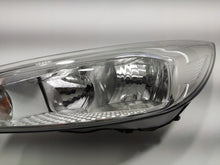 Laden Sie das Bild in den Galerie-Viewer, Frontscheinwerfer Ford Focus III F1EB-13W030-NB Links Scheinwerfer Headlight