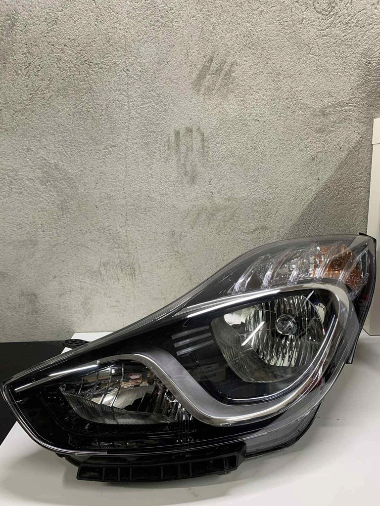 Frontscheinwerfer Hyundai Ix20 92101-1KXXX Ein Stück (Rechts oder Links) SCH9217104073qj