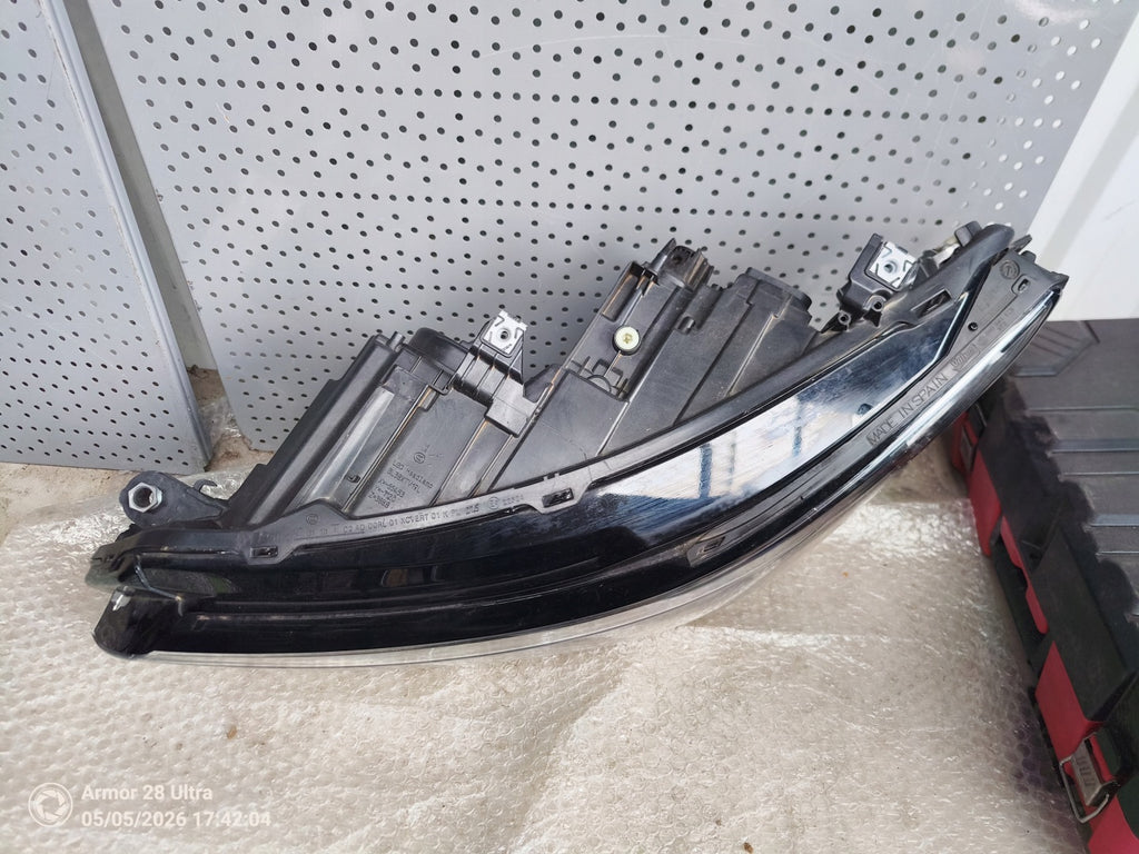 Frontscheinwerfer VW Golf VIII I 5H1941059C LED Links Scheinwerfer Headlight SCH8926522904fo