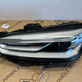 Frontscheinwerfer Audi A5 8W6941005C Links Scheinwerfer Headlight SCH6034985638vy