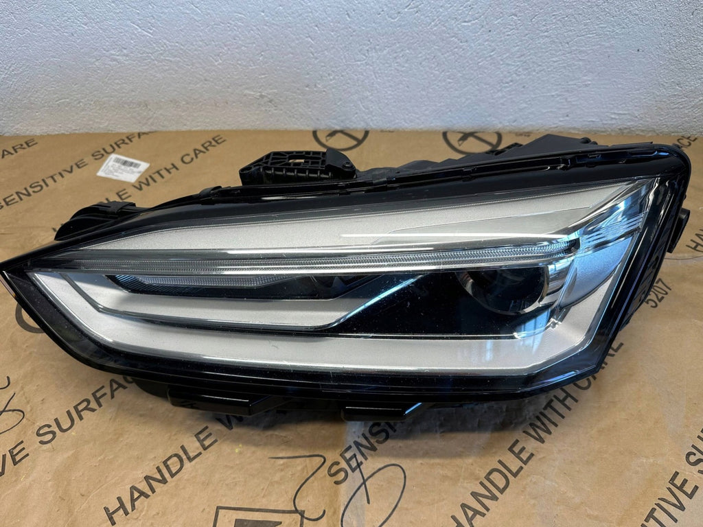 Frontscheinwerfer Audi A5 8W6941005C Links Scheinwerfer Headlight SCH6034985638vy
