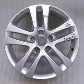 1x Alufelge 16 Zoll 6.5
