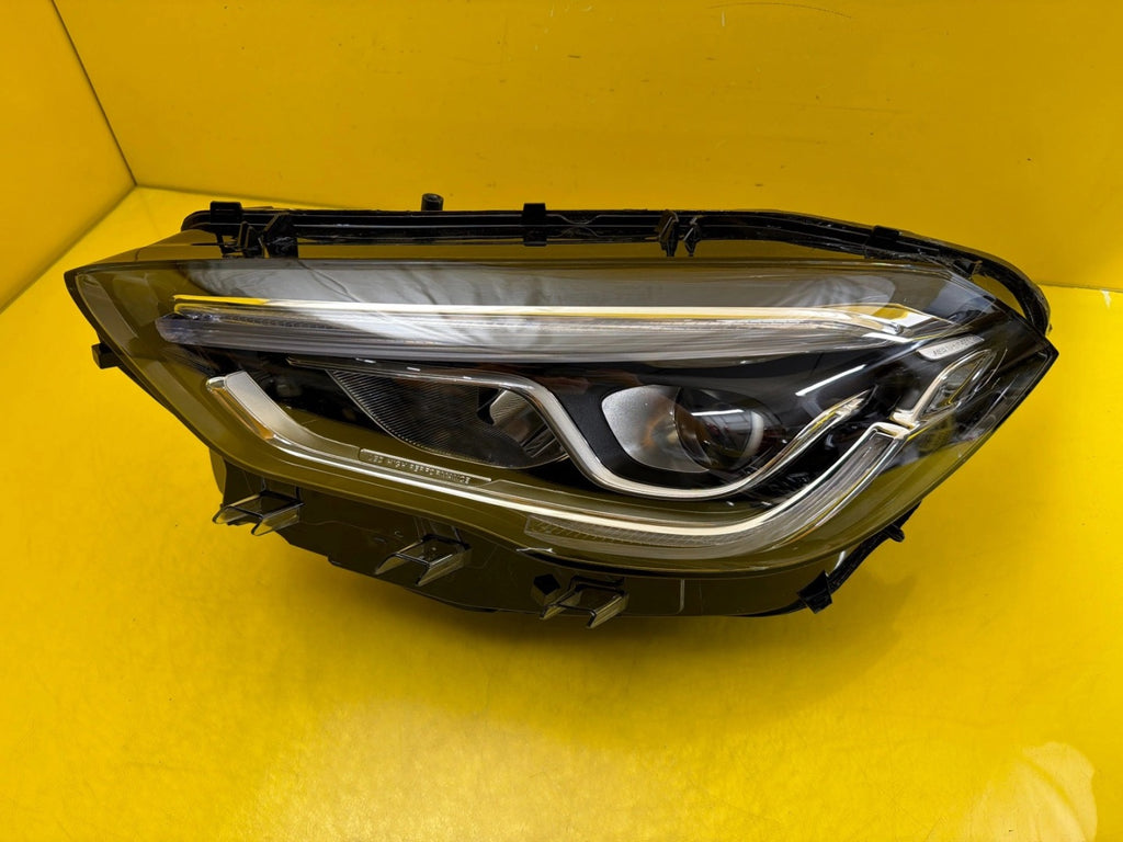 Frontscheinwerfer Mercedes-Benz W247 A2479063705 LED Links Headlight SCH9148419049dm