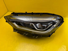 Laden Sie das Bild in den Galerie-Viewer, Frontscheinwerfer Mercedes-Benz W247 A2479063705 LED Links Headlight SCH9148419049dm