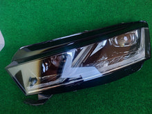 Load image into Gallery viewer, Frontscheinwerfer Skoda Octavia IV 5E4941015A Links Scheinwerfer Headlight SCH1701950244yd