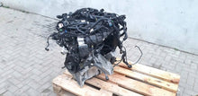Laden Sie das Bild in den Galerie-Viewer, Motor BMW G31 B48B20A 2.0 2022 Diesel Engine Unkomplett MOT8368855706nr