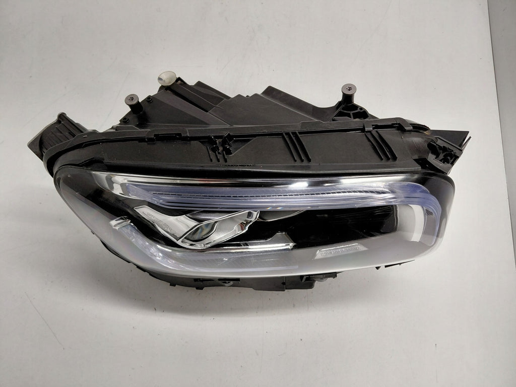 Frontscheinwerfer Mercedes-Benz W247 A2479062006 Full LED FALSE Headlight SCH7512421103wg