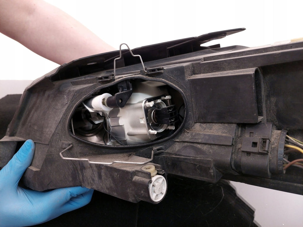 Frontscheinwerfer VW Passat 3C0941752D Xenon Rechts Scheinwerfer Headlight SCH7346465927so
