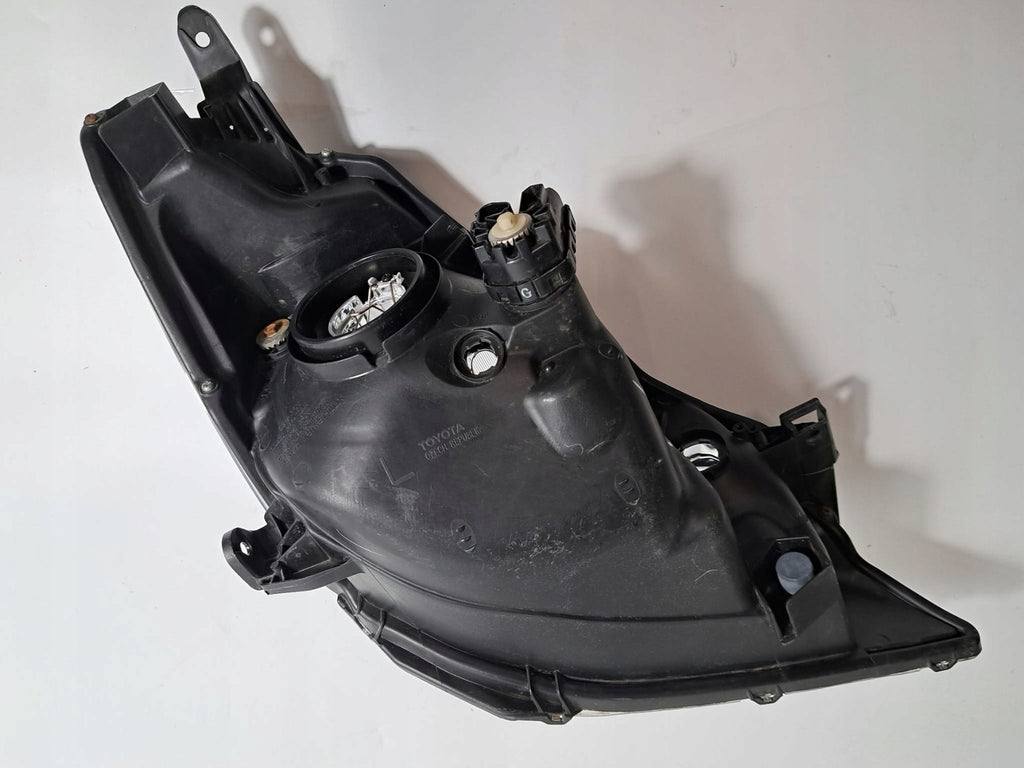 Frontscheinwerfer Toyota Yaris Links Scheinwerfer Headlight