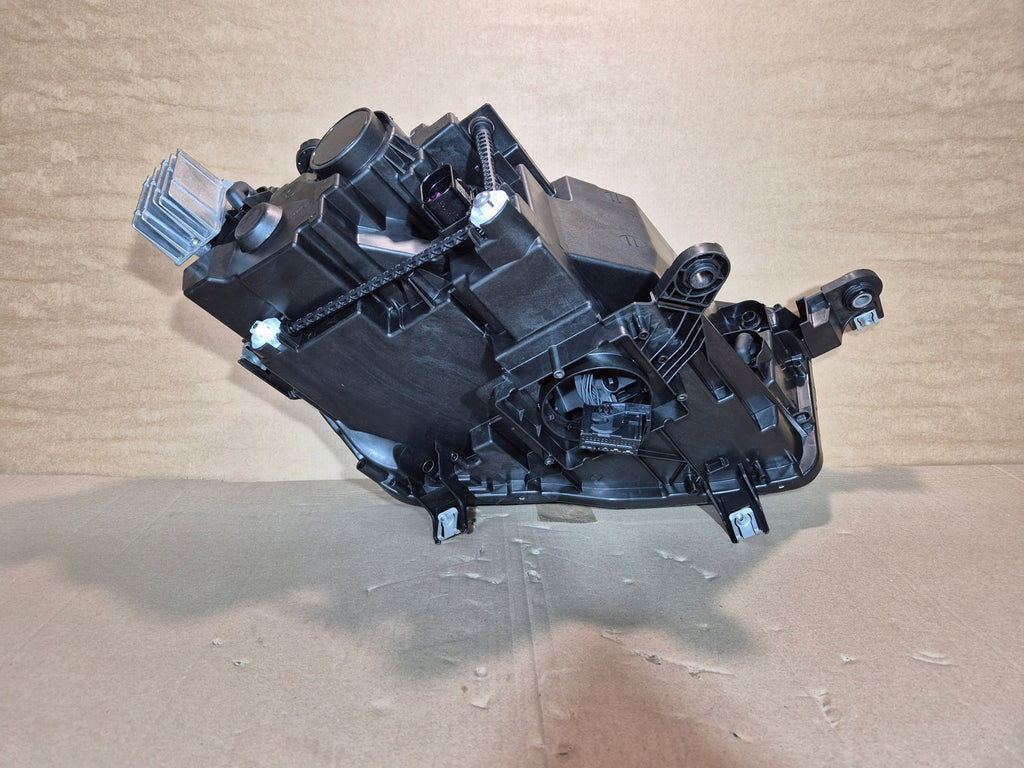 Frontscheinwerfer Seat Ateca 576941773 Full LED Links Scheinwerfer Headlight