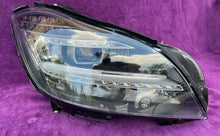 Laden Sie das Bild in den Galerie-Viewer, Frontscheinwerfer Mercedes-Benz Cls A2188203659 LED Rechts Headlight SCH5414165417tj