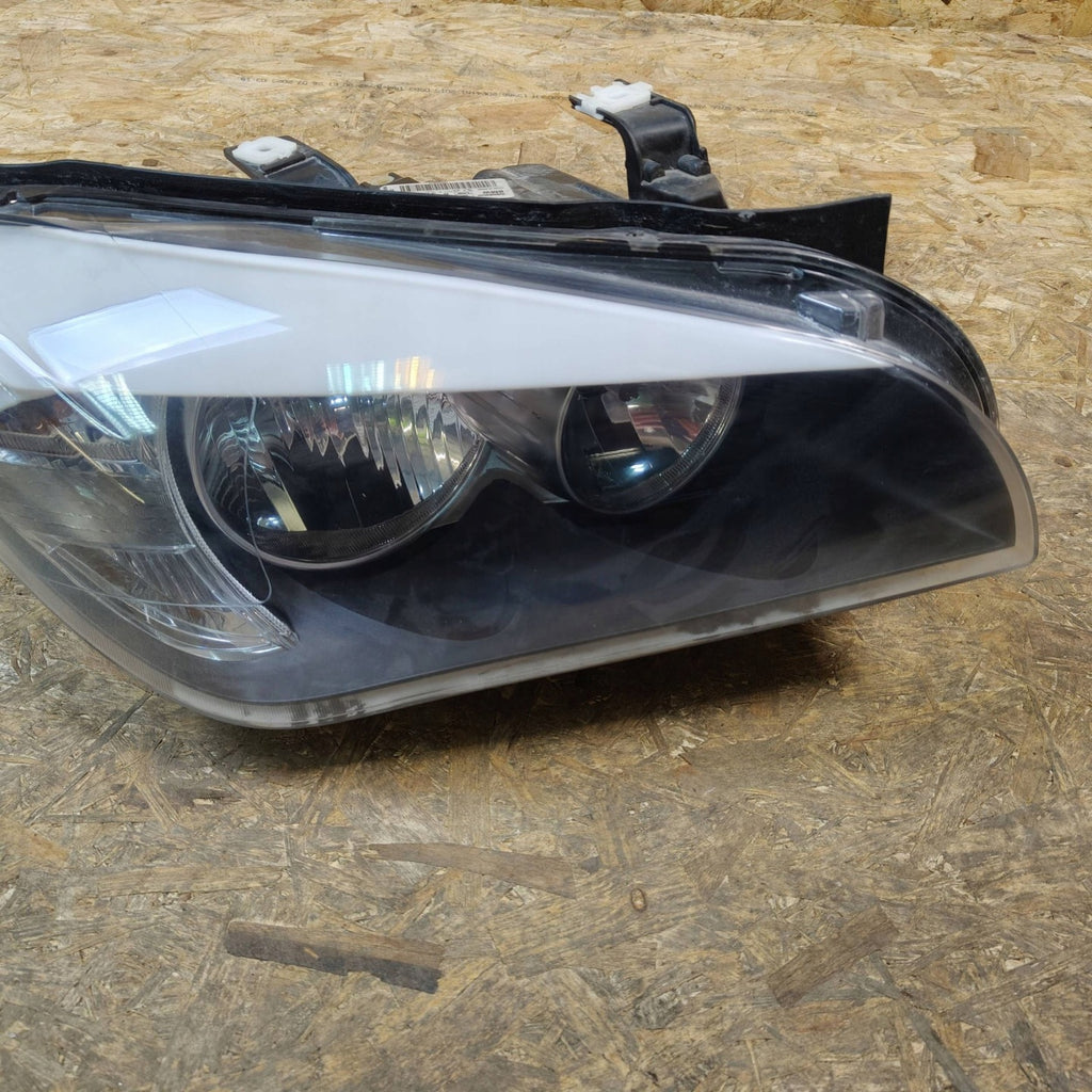 Frontscheinwerfer BMW X1 E84 89093494 2990002-09 Rechts Scheinwerfer Headlight SCH5722035420ci