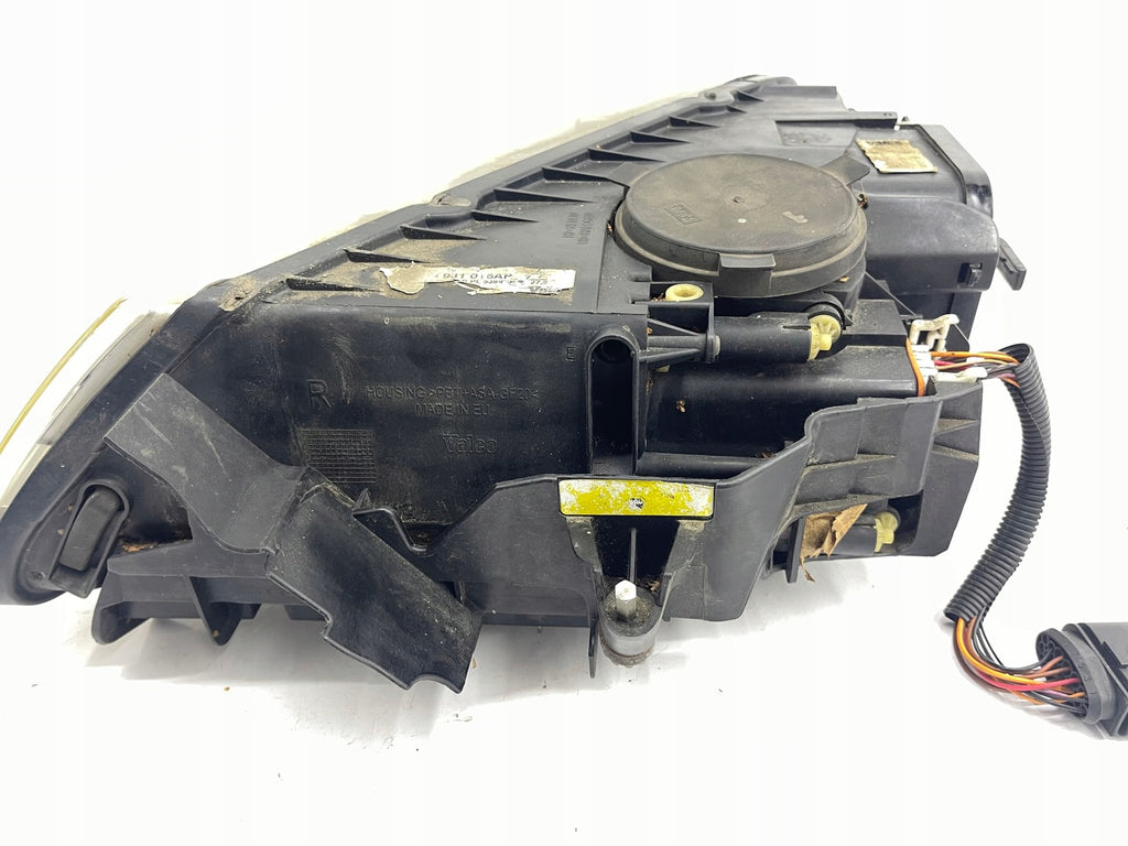 Frontscheinwerfer VW Touareg 7L6941016AP Xenon Rechts Scheinwerfer Headlight SCH7843442724tx