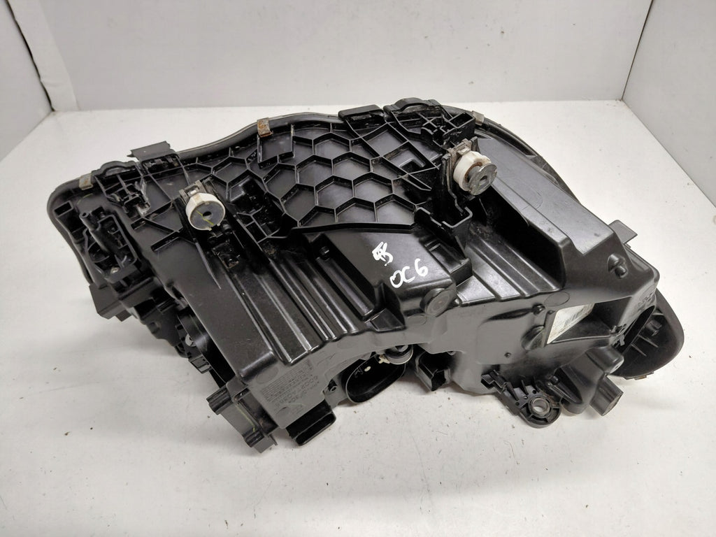 Frontscheinwerfer BMW X3 G01 X4 G02 Full LED Links Scheinwerfer Headlight SCH2256383323na