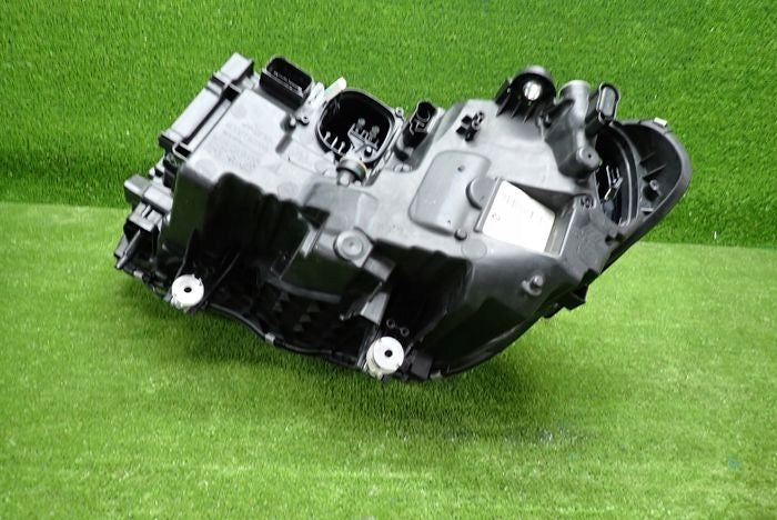 Frontscheinwerfer BMW X3 G01 G02 8739654-04 FALSE Scheinwerfer Headlight SCH8600580198lx
