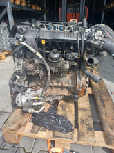 Laden Sie das Bild in den Galerie-Viewer, Motor Hyundai Kia I D4FB 1.6 CRDI 62TKm 2012 Diesel Engine Komplett