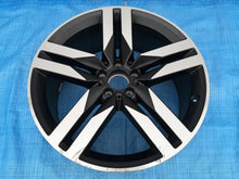 Load image into Gallery viewer, 1x Alufelge 20 Zoll 8.5" 5x112 40ET A2534015100 Mercedes-Benz Glc Rim Wheel FEL9766476468ex