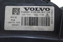 Laden Sie das Bild in den Galerie-Viewer, Frontscheinwerfer Volvo V60 I 31420261 Xenon Links Scheinwerfer Headlight SCH6963722959rk